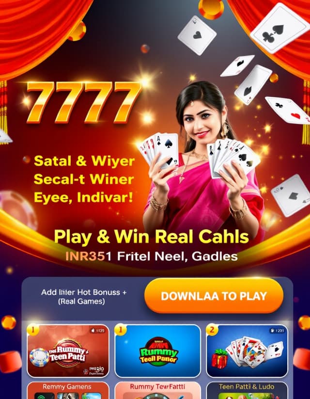 777 Winner Banner